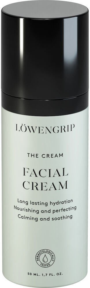 Löwengrip The Cream - Facial Cream 50ml