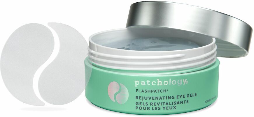 Patchology Flash Patch Eye Gels 15 Pair