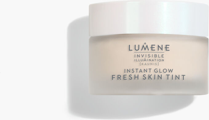 Lumene Instant Glow Fresh Skin Tint Universal