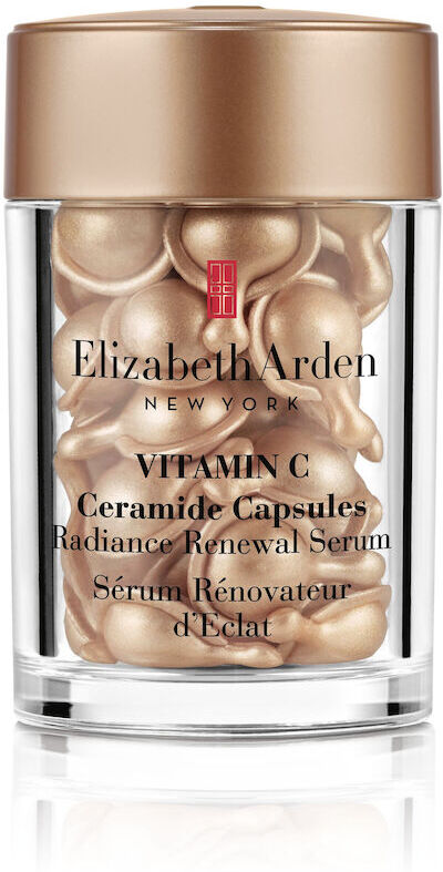 Elizabeth Arden Vitamin C Ceramide Capsules Radiance Renewal Serum 30 Stk