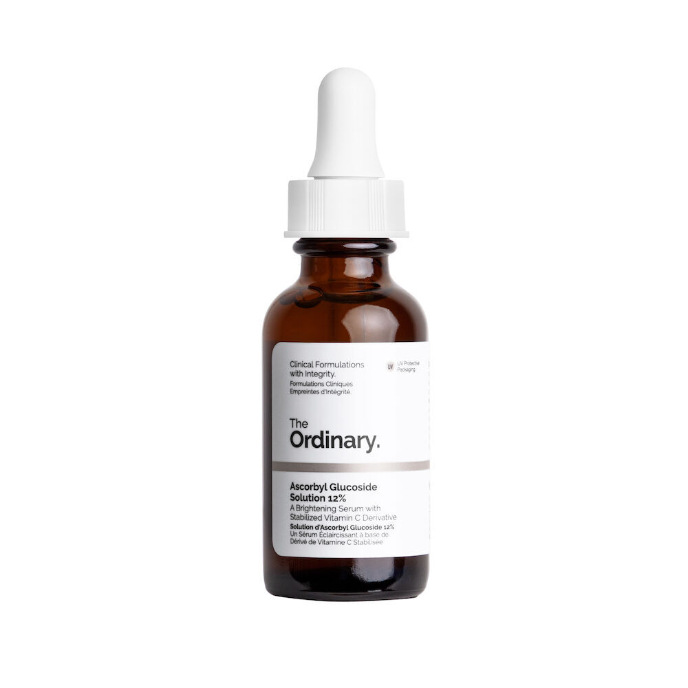 The Ordinary Ascorbyl Glucoside Solution 12% 30ml