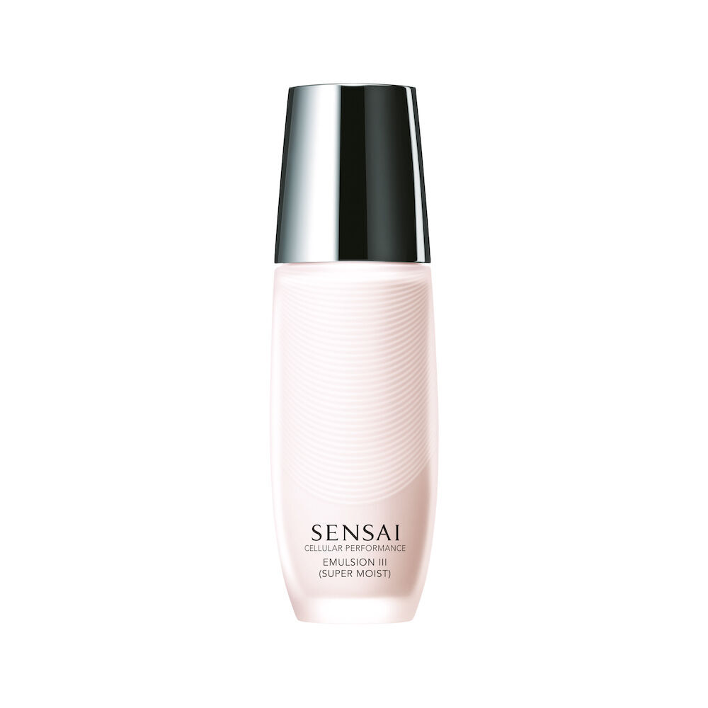 Sensai Cellular Performance Emulsion Iii (Super Moist)