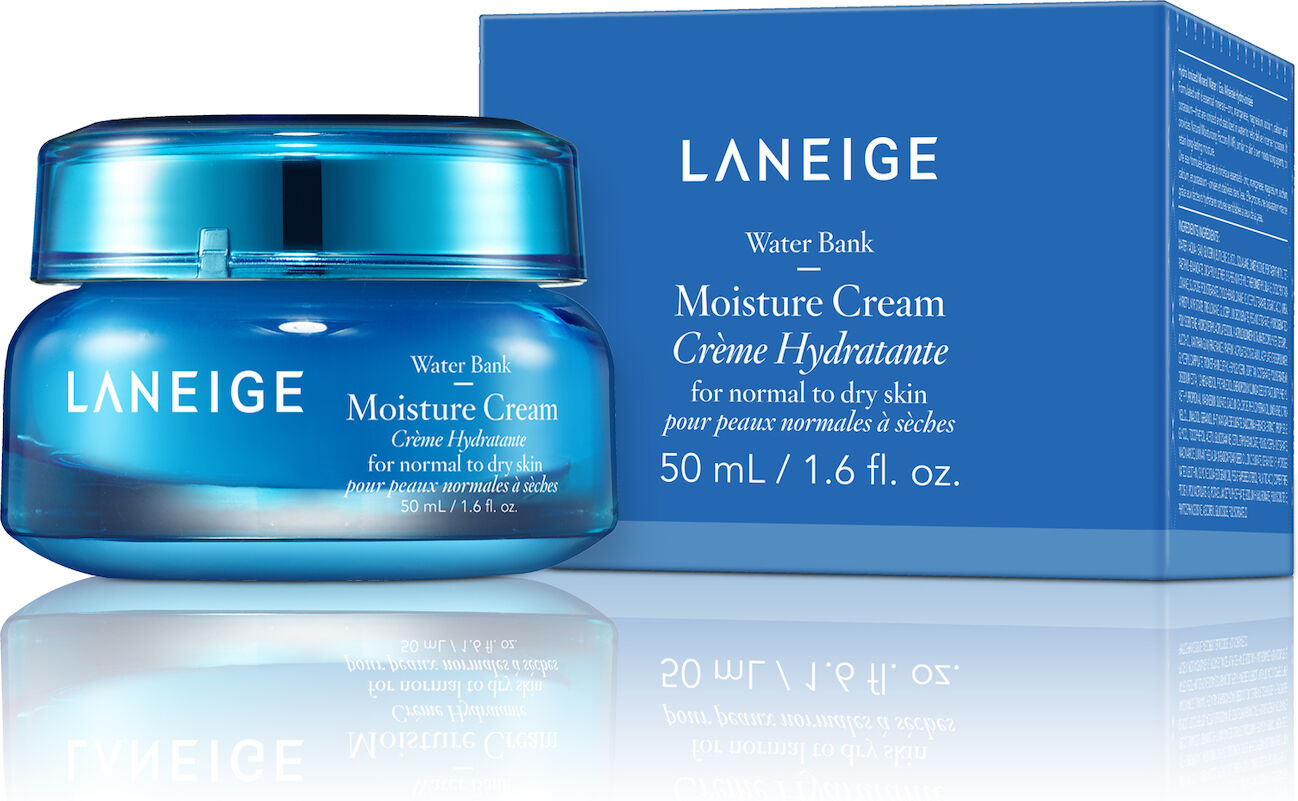 Laneige Water Bank Moisture Cream 50 Ml