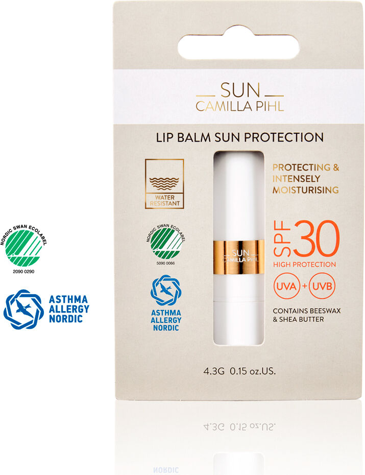 Camilla Pihl Sun Camilla Pihl Lip Protection Spf 30