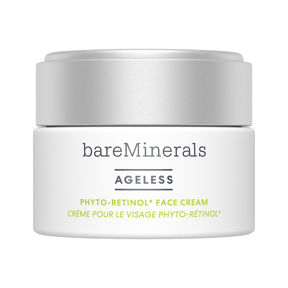 Bareminerals Ageless Phyto-Retinol Face Cream