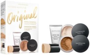 Bareminerals Get Started Kit Golden Beige