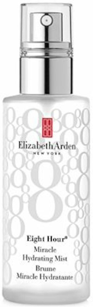 Elizabeth Arden Eight Hour Miracle Hydrating Mist