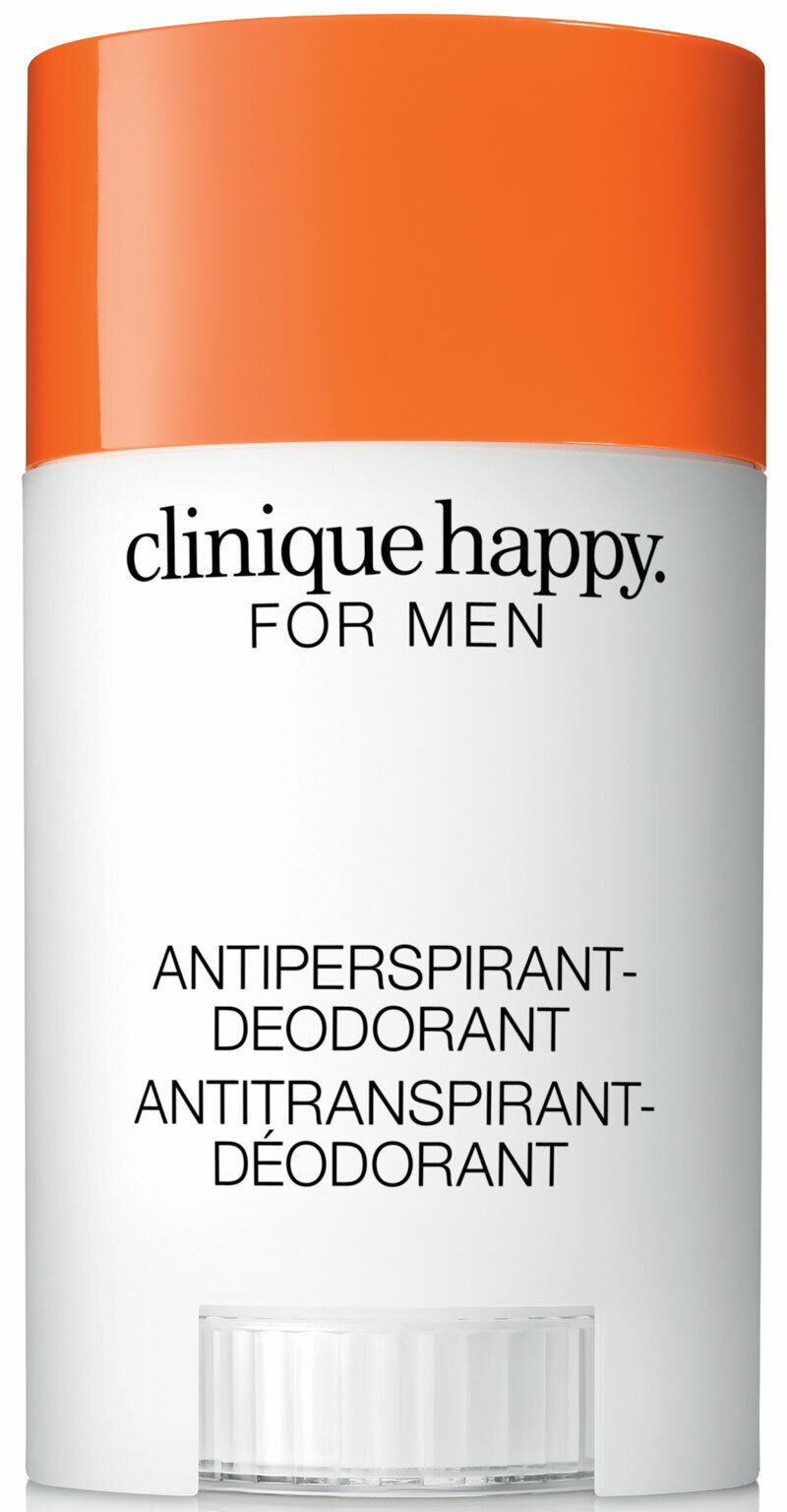 Clinique Happy For Men Antiperspirant Deo Stick