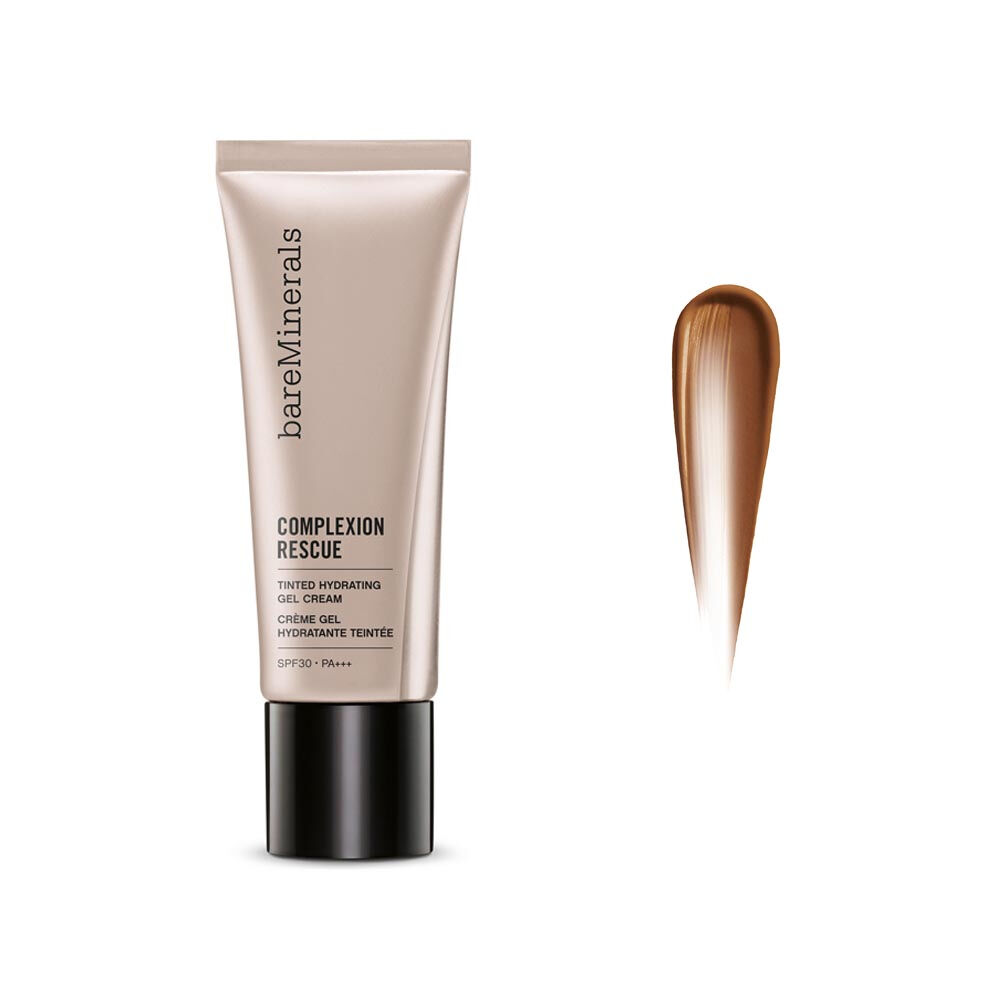 Bareminerals Complexion Rescue Tinted Hydrating Moisturizer Spf30