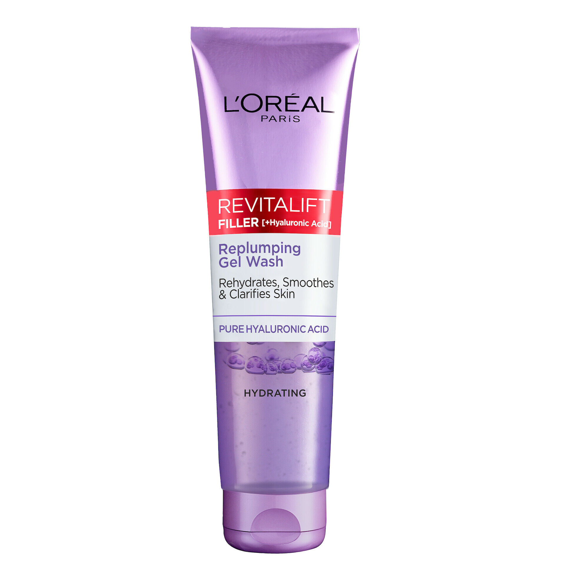 L'Oréal Loreal Revitalift Filler Gel Wash 150ml