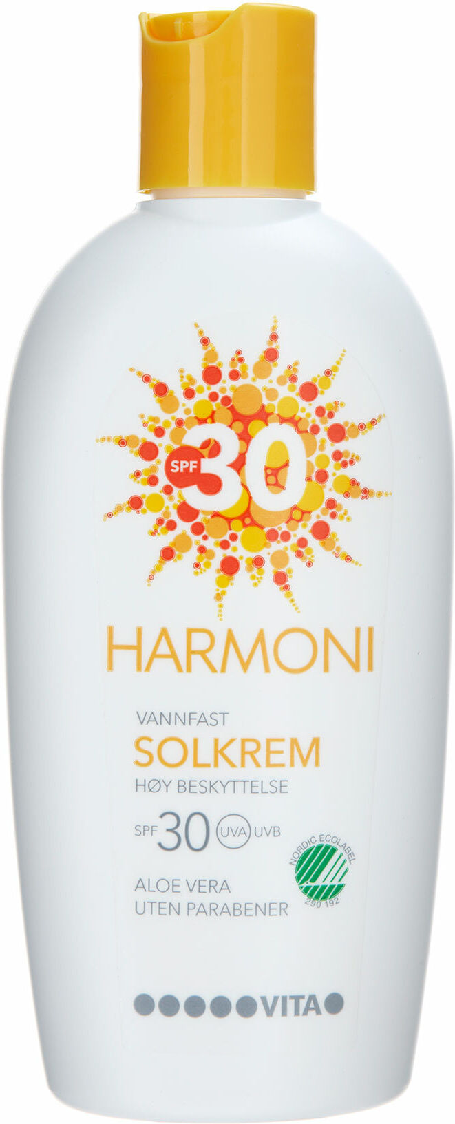 Harmoni Solkrem Spf 30