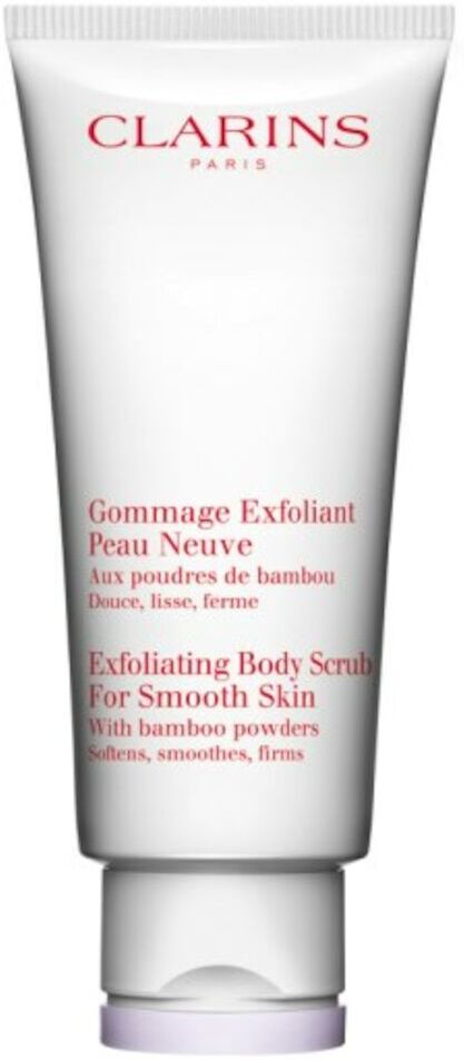 Clarins Exfoliating Body Scrub 200 Ml