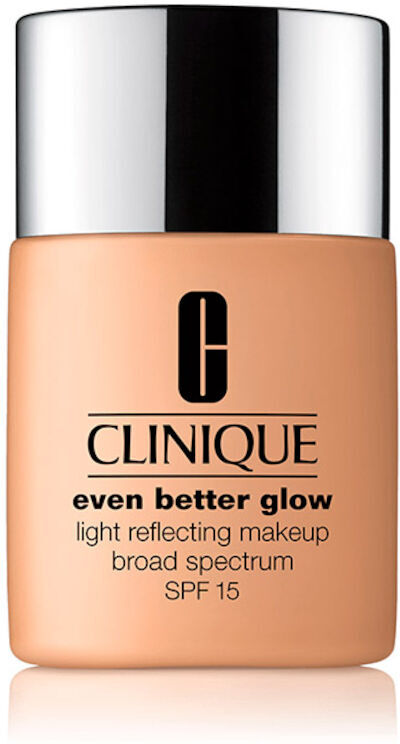 Clinique Even Better Glow Light Reflecting Makeup - Cn58