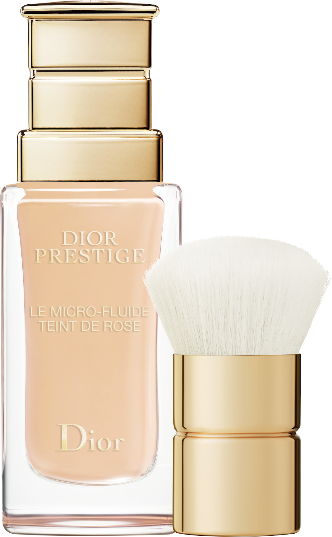 Christian Dior Prestige Le Micro-Fluide Teint De Rose