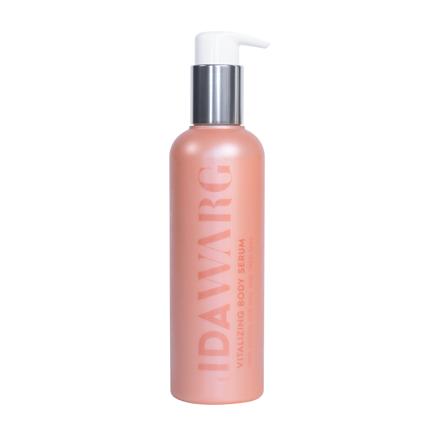 Ida Warg Vitalizing Body Serum