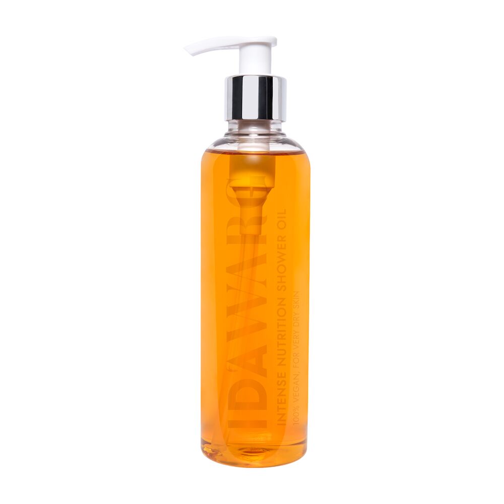 Ida Warg Intense Nutrition Shower Oil