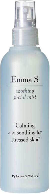 Emma S. Soothing Facial Mist