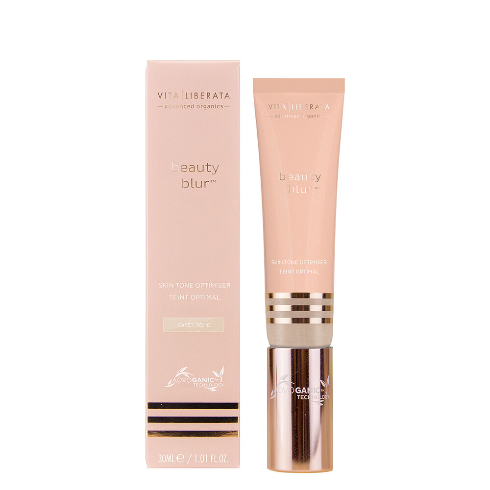 Vita Liberata Beauty Blur Skin Tone Optimiser