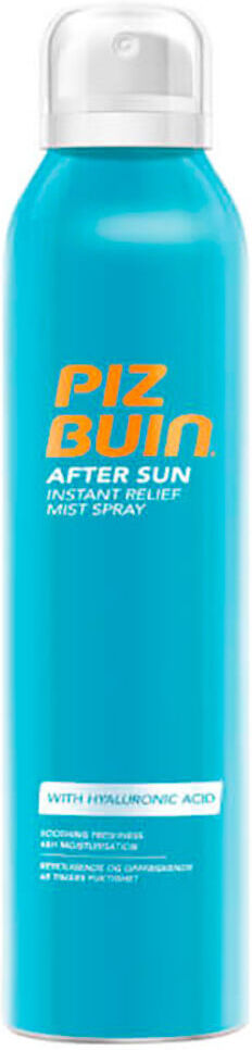 Piz Buin Aftersun Instant Relief Mist Spray 200ml