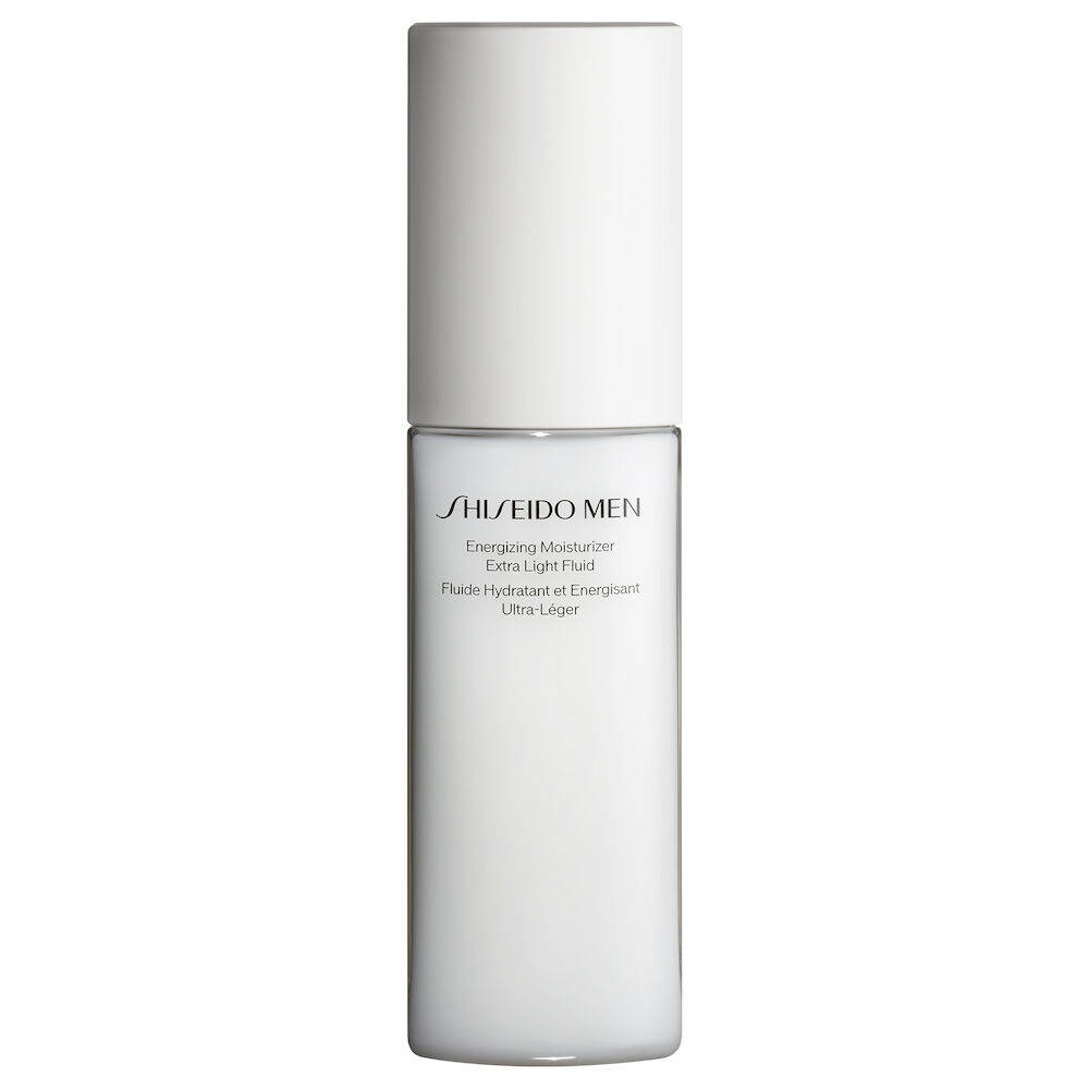 Shiseido Men Mosturizer Fluid 100 Ml