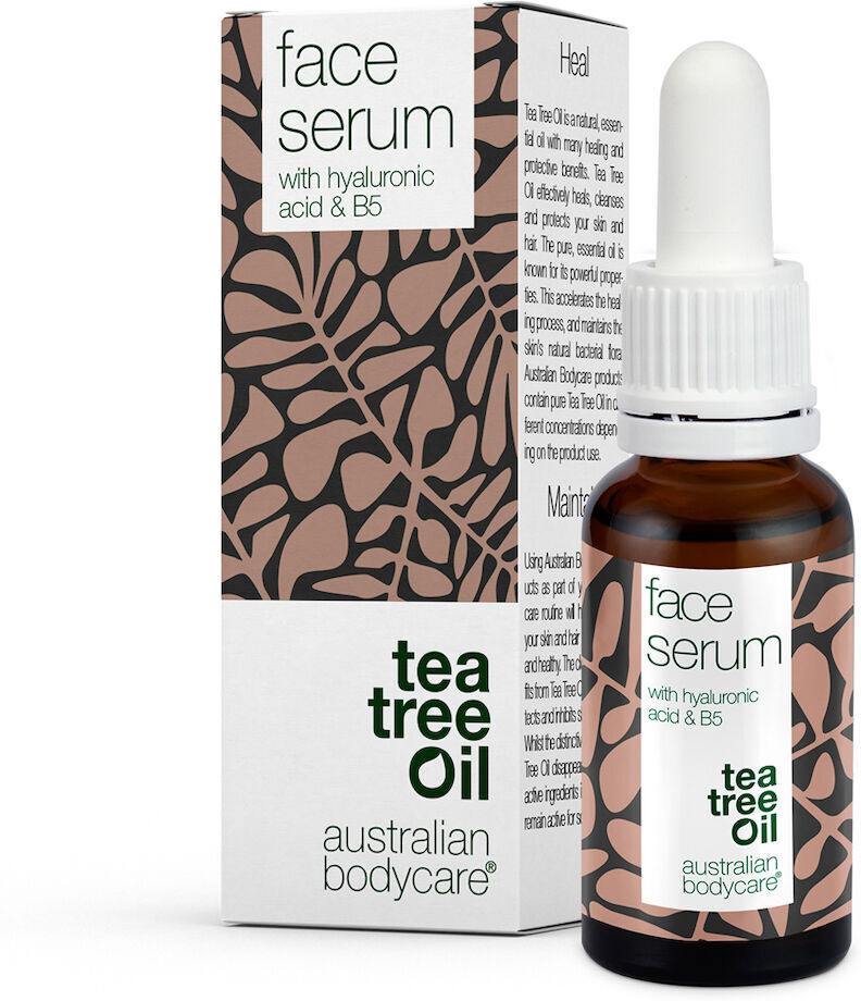 Australian Bodycare Face Serum 30ml