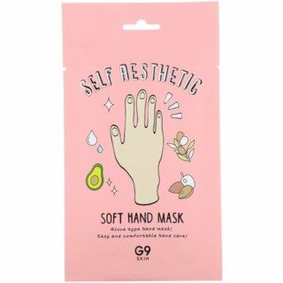 G9skin Self Aesthetic Soft Hand Mask