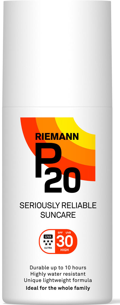 P20 Spray Spf30