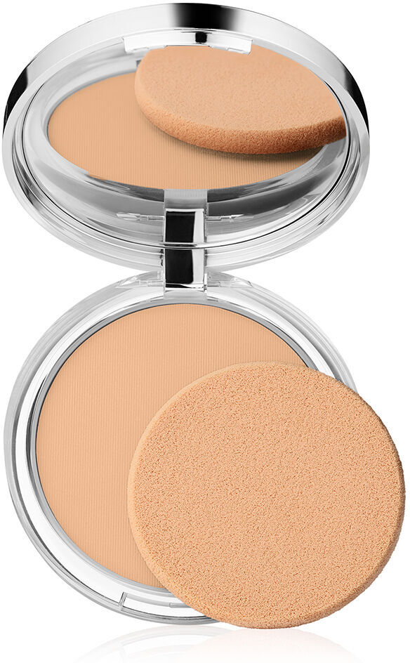 Clinique Stay-Matte Sheer Pressed Powder - Stay Beige