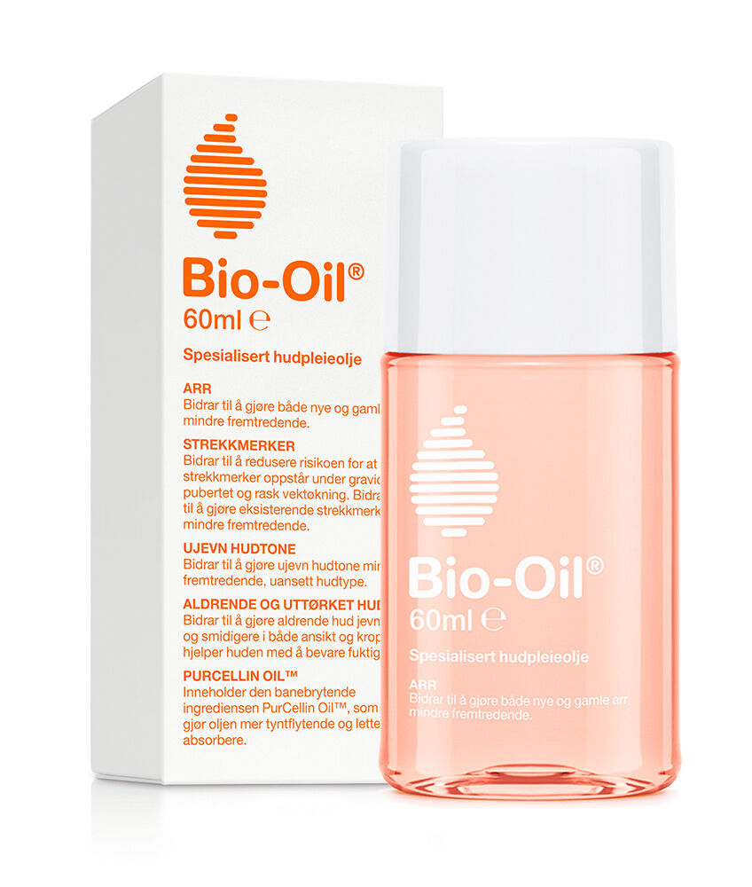 Bio-Oil 60 Ml