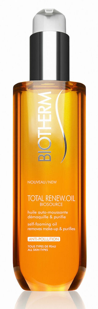 Biotherm Biosource Total Renew Oil 200 Ml