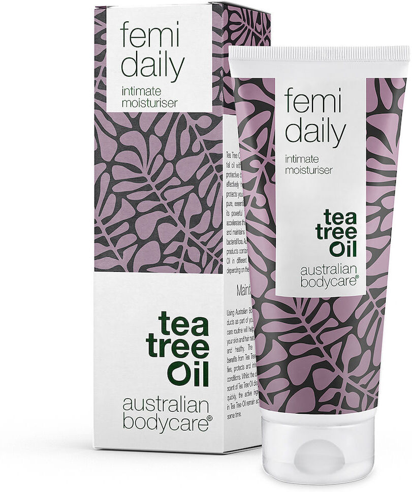 Australian Bodycare Femi Daily 100ml