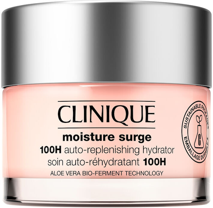 Clinique Moisture Surge 100h Auto-Replenishing Hydrator Dagkrem 30ml