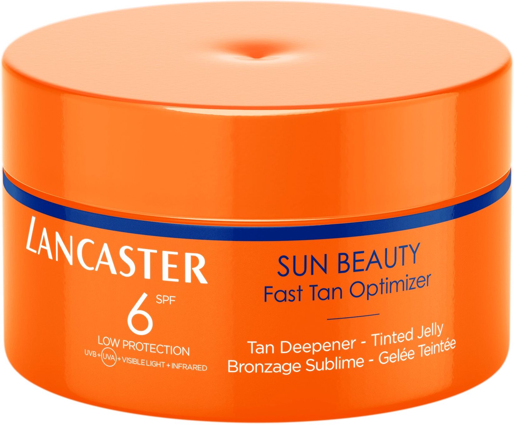 Lancaster Suncaretan Deep Spf 6 200 Ml