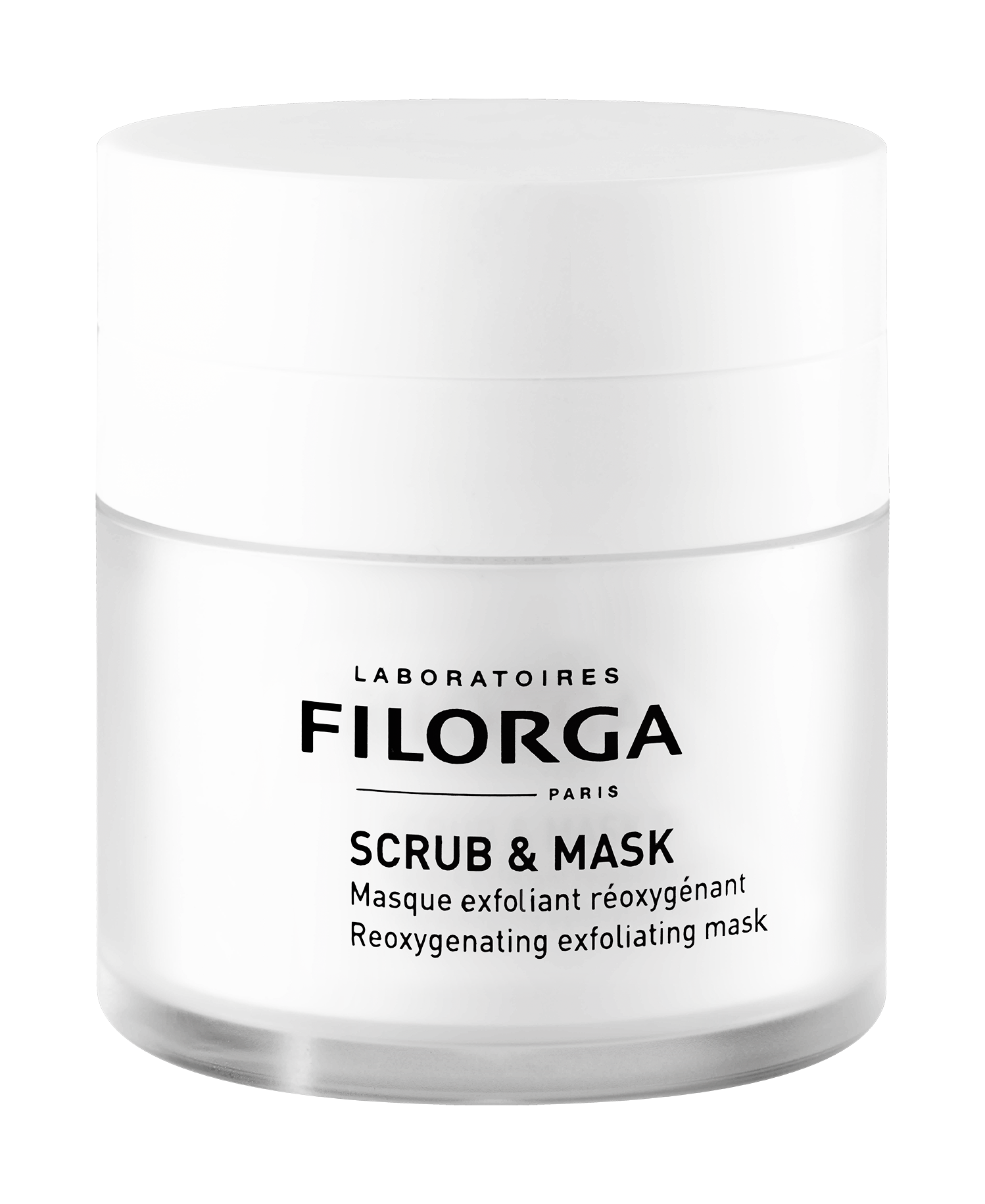 Filorga Scrub & Mask O2