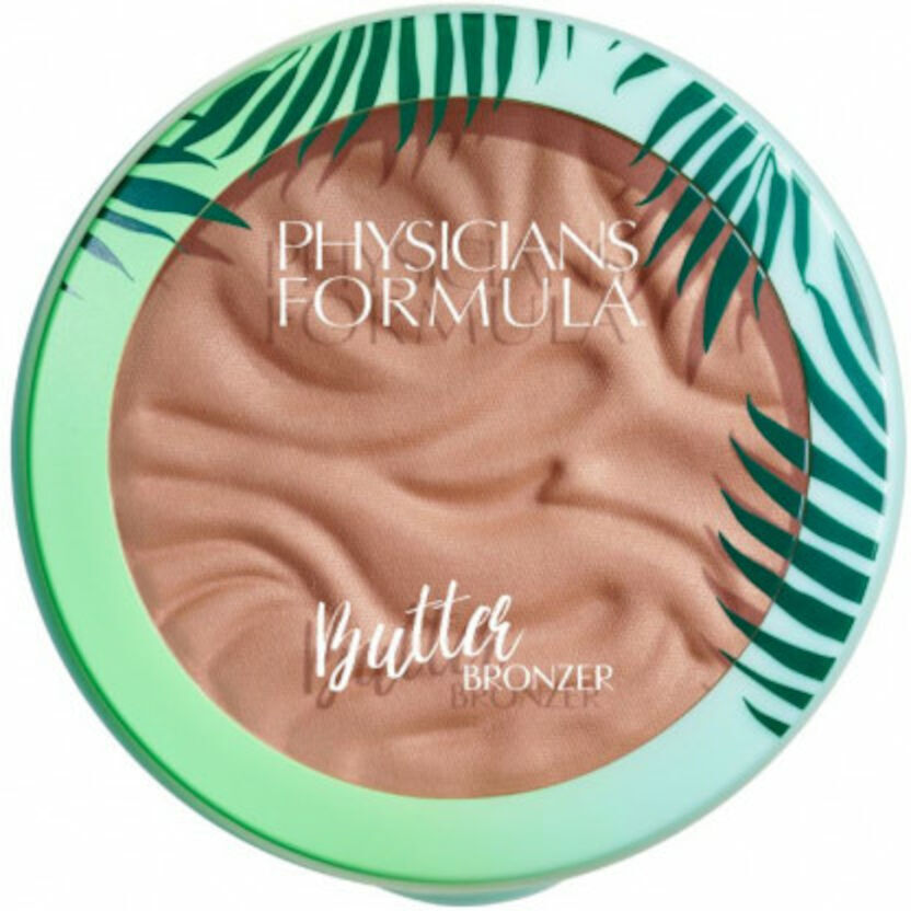 Physicians Formula Murumuru Butter Bronzer - Deep Bronzer