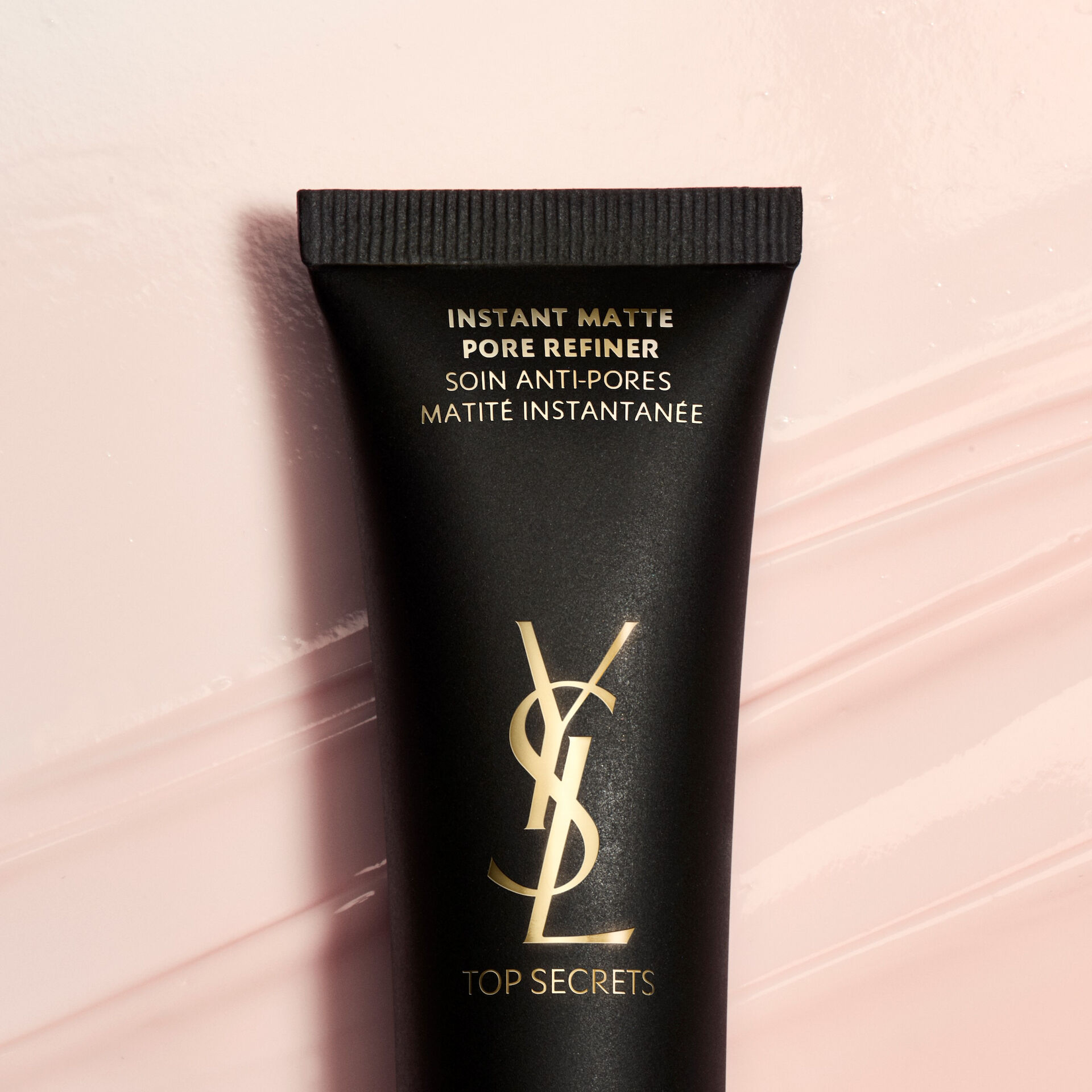 Ysl Top Secrets Instant Matte Pore Refiner