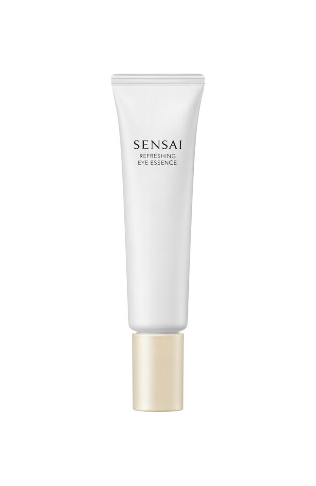 Sensai Refreshing Eye Essence Refill 20 Ml