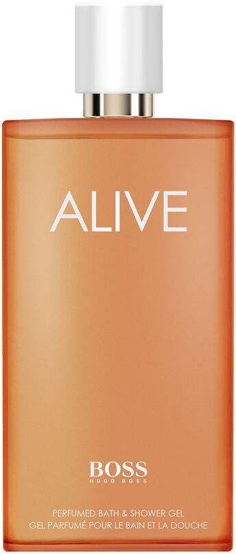 Boss Hugo Boss Alive Shower Gel 200 Ml