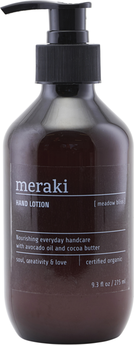 Meraki Håndlotion, Meadow Bliss