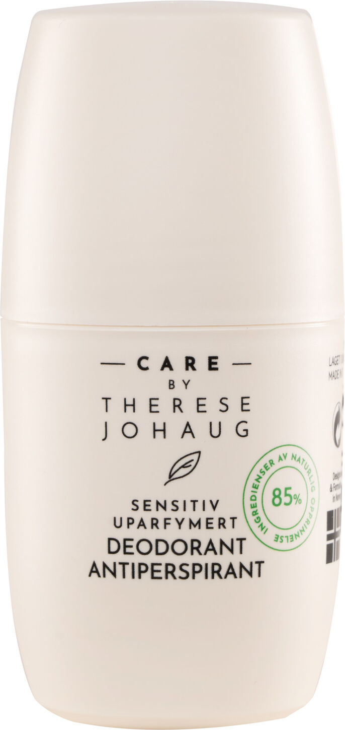 Care By Therese Johaug Sensitiv Deo 50ml