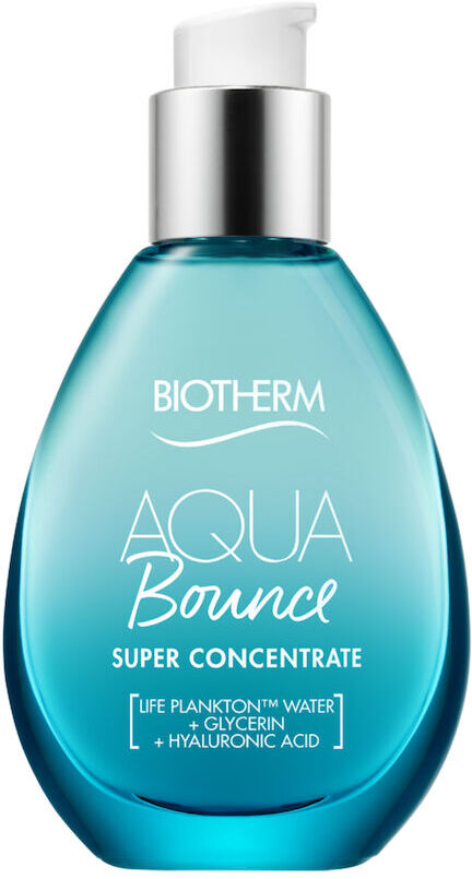 Biotherm Aqua Super Bounce