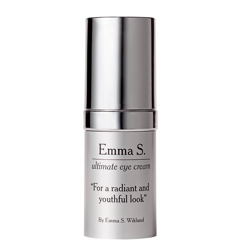 Emma S. Ultimate Eye Cream