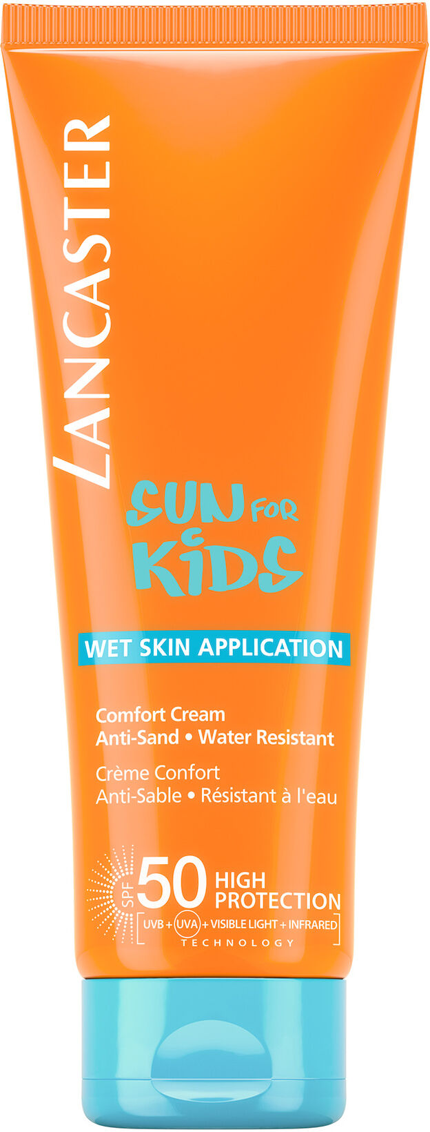 Lancaster Sun Kids Cream Spf50