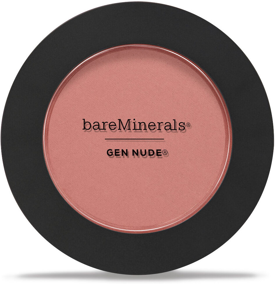 Bareminerals Gen Nude Powder Blush