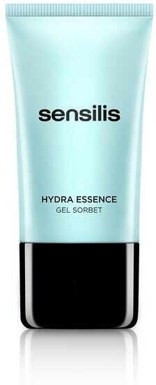 Sensilis Hydra Essence Gel Sorbet 40ml