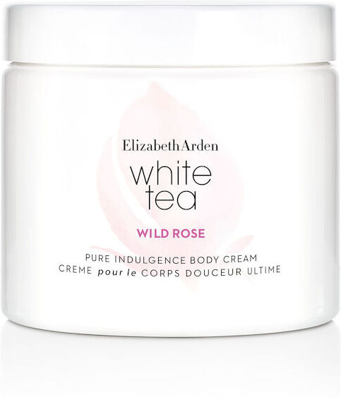 Elizabeth Arden White Tea Wild Rose Body Cream 400ml