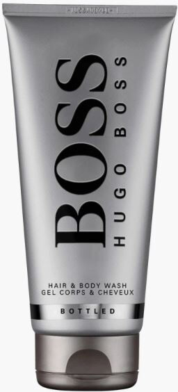 Boss Hugo Boss Bottled Shower Gel 200 Ml