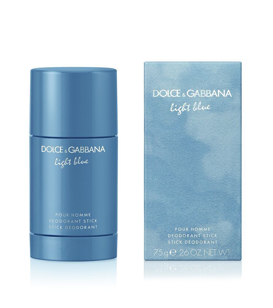 Dolce & Gabbana Light Blue Male Deostick