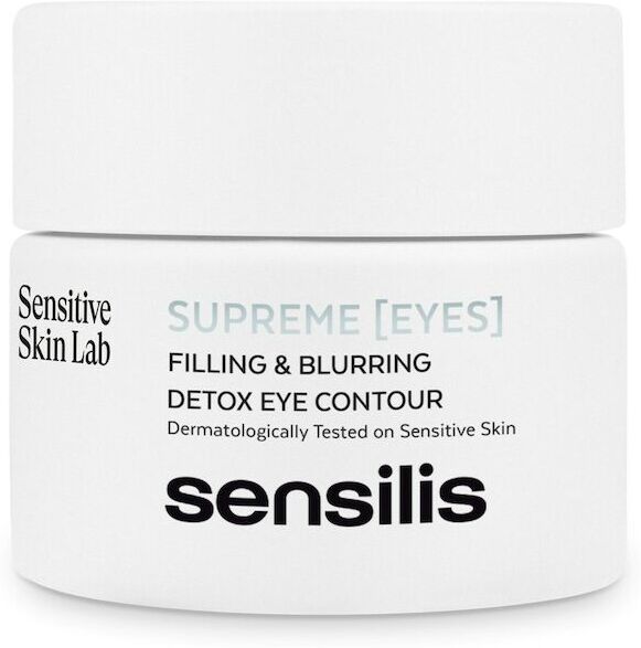 Sensilis Supreme Eye Cream