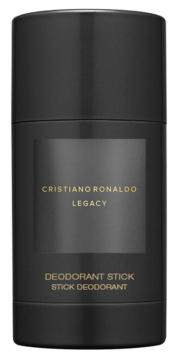 Cristiano Ronaldo Legacy Deo Stick